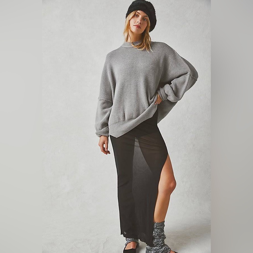 Free People Easy Street Tunic Woman’s Medium